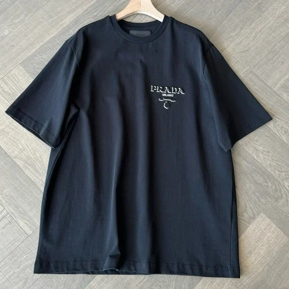 Prada short sleeve T-Shirt